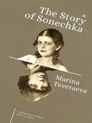 cover image of The Story of Sonechka